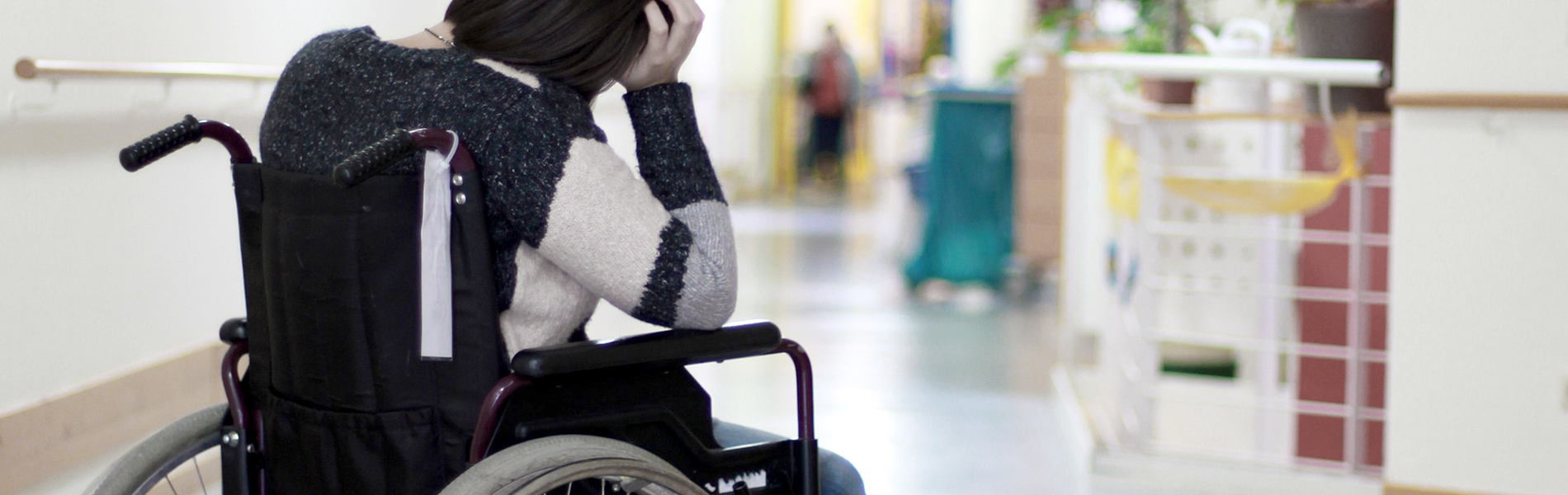 Änderung des Pflegegrades und Leistungen der Pflegeversicherung